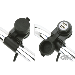 DISPOSITIF DE DEUX USB