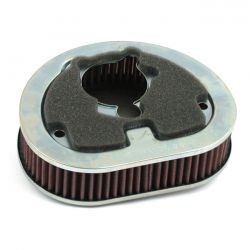 K&N, ÉLÉMENT DE FILTRE À...