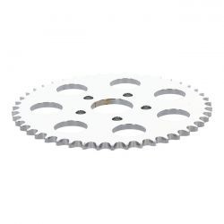 530 PIGNONS ARRIÈRE DE CONVERSION DE CHAÎNE 46T