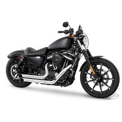 FREEDOM PERFORMANCE/THORCAT DECLARATION TURN-OUTS