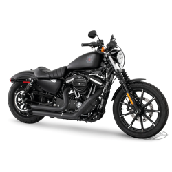 FREEDOM PERFORMANCE/THORCAT DECLARATION TURN-OUTS