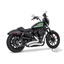 FREEDOM PERFORMANCE/THORCAT SHARP CURVE RADIUS