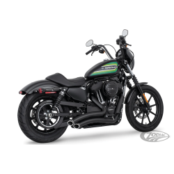 FREEDOM PERFORMANCE/THORCAT SHARP CURVE RADIUS