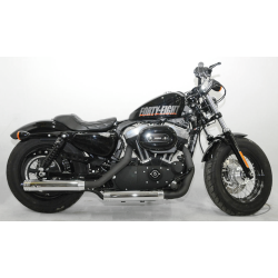 SILENCIEUX V-PERFORMANCE POUR SPORTSTER