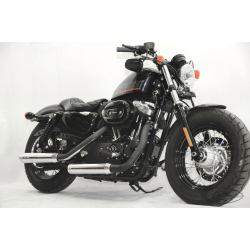SILENCIEUX V-PERFORMANCE POUR SPORTSTER