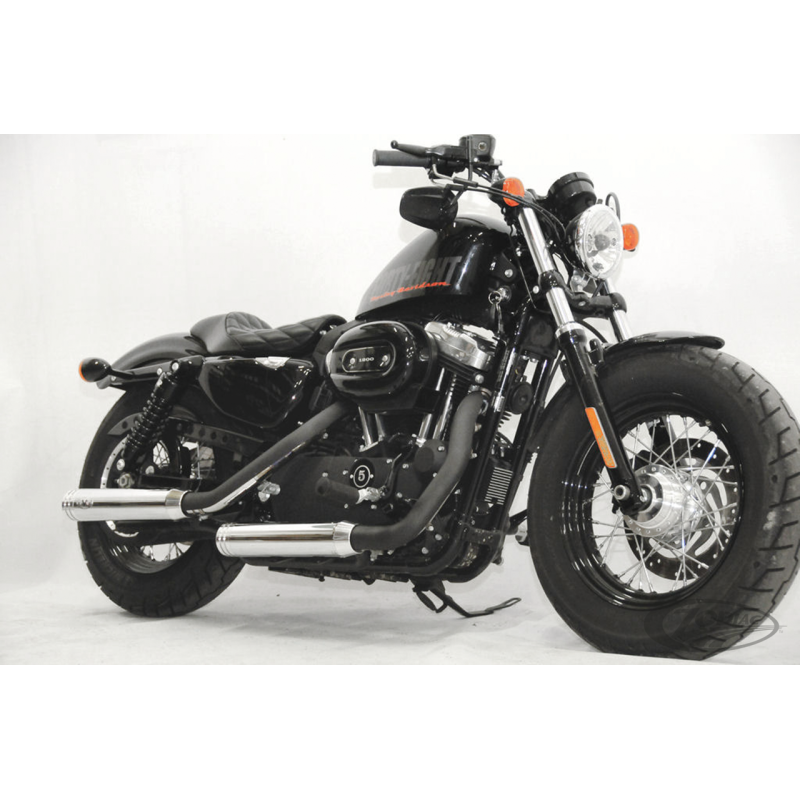 SILENCIEUX V-PERFORMANCE POUR SPORTSTER