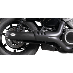 SILENCIEUX SLIP-ON V-PERFORMANCE POUR SPORTSTER RH975 NIGHTSTER