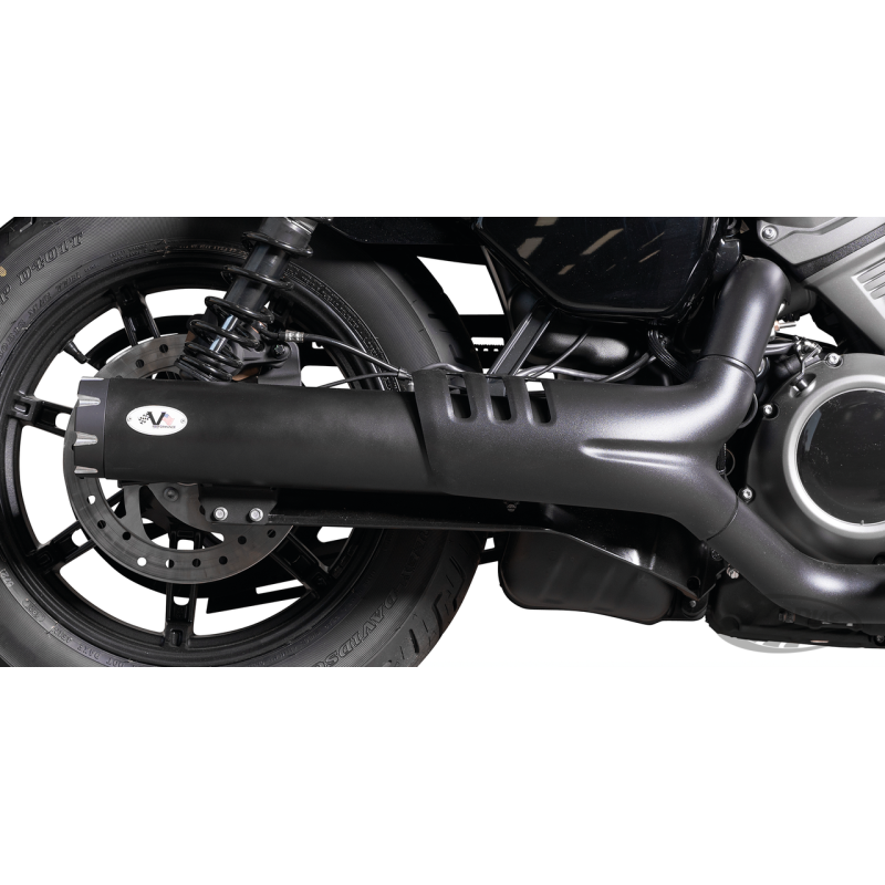 SILENCIEUX SLIP-ON V-PERFORMANCE POUR SPORTSTER RH975 NIGHTSTER