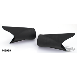 POTS MCJ REGLABLES HOMOLOGUES POUR SPORTSTER