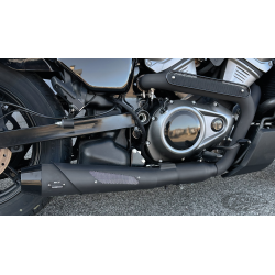 MCJ ECHAPPEMENT AJUSTABLE 2 EN 1 POUR RH975 NIGHTSTER