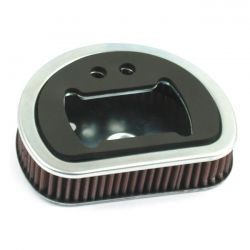 K&N, ÉLÉMENT DE FILTRE À...