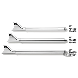 FREEDOM PERFORMANCE/THORCAT SILENCIEUX BLUE-PROOF SHARKTAIL