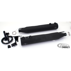 POTS MCJ REGLABLES HOMOLOGUES POUR TOURING