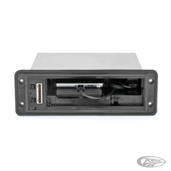 POTS MCJ REGLABLES HOMOLOGUES POUR TOURING