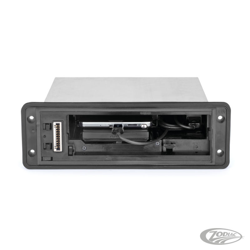 POTS MCJ REGLABLES HOMOLOGUES POUR TOURING