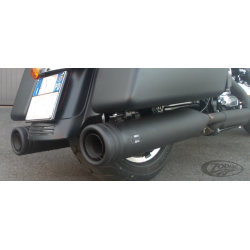 POTS MCJ REGLABLES HOMOLOGUES POUR TOURING