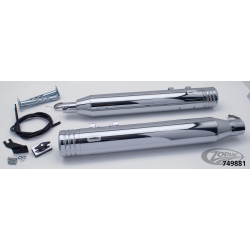 POTS MCJ REGLABLES HOMOLOGUES POUR TOURING