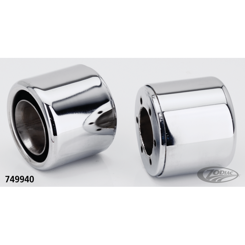 MCJ SORTIES POUR POTS 100MM