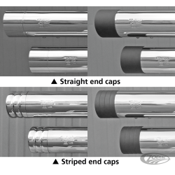 MCJ SORTIES POUR POTS 100MM