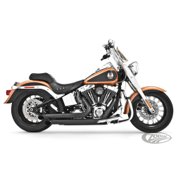 FREEDOM PERFORMANCE/THORCAT DECLARATION TURN-OUTS