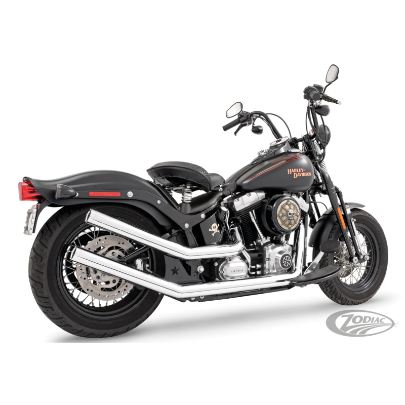 FREEDOM PERFORMANCE/THORCAT UPSWEEP