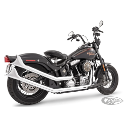 FREEDOM PERFORMANCE/THORCAT UPSWEEP