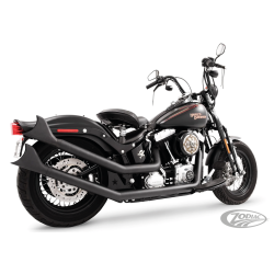 FREEDOM PERFORMANCE/THORCAT UPSWEEP