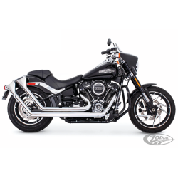 FREEDOM PERFORMANCE/THORCAT UPSWEEP