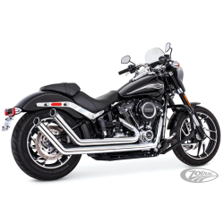 FREEDOM PERFORMANCE/THORCAT UPSWEEP