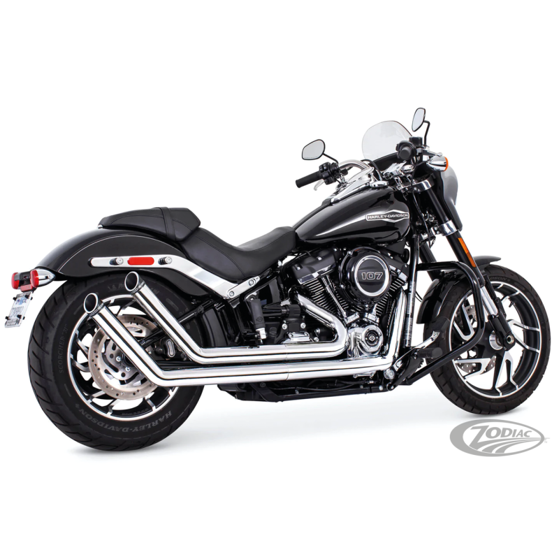 FREEDOM PERFORMANCE/THORCAT UPSWEEP