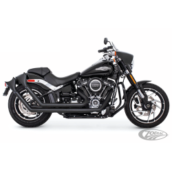 FREEDOM PERFORMANCE/THORCAT UPSWEEP