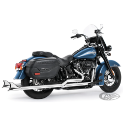 FREEDOM PERFORMANCE/THORCAT SHARKTAIL TRUE DUALS