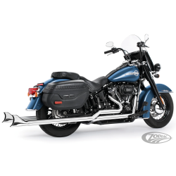 FREEDOM PERFORMANCE/THORCAT SHARKTAIL TRUE DUALS