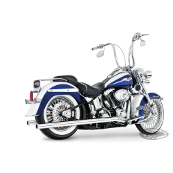 FREEDOM PERFORMANCE/THORCAT BLUE-PROOF STRAIGHTS