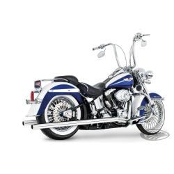 FREEDOM PERFORMANCE/THORCAT BLUE-PROOF STRAIGHTS