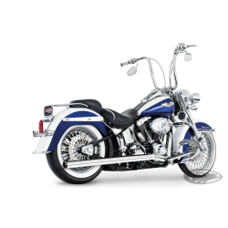 FREEDOM PERFORMANCE/THORCAT BLUE-PROOF STRAIGHTS