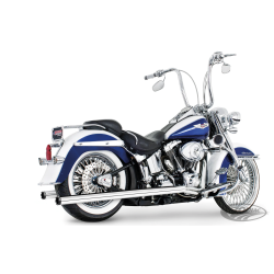 FREEDOM PERFORMANCE/THORCAT BLUE-PROOF STRAIGHTS