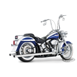 FREEDOM PERFORMANCE/THORCAT BLUE-PROOF STRAIGHTS