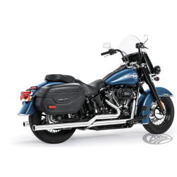 FREEDOM PERFORMANCE/THORCAT BLUE-PROOF STRAIGHTS