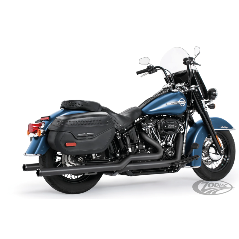 FREEDOM PERFORMANCE/THORCAT BLUE-PROOF STRAIGHTS