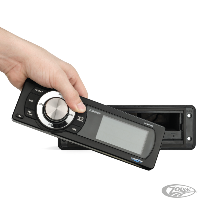 POTS MCJ REGLABLES HOMOLOGUES POUR TWIN CAM SOFTAIL