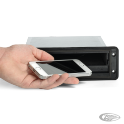 POTS MCJ REGLABLES HOMOLOGUES POUR TWIN CAM SOFTAIL