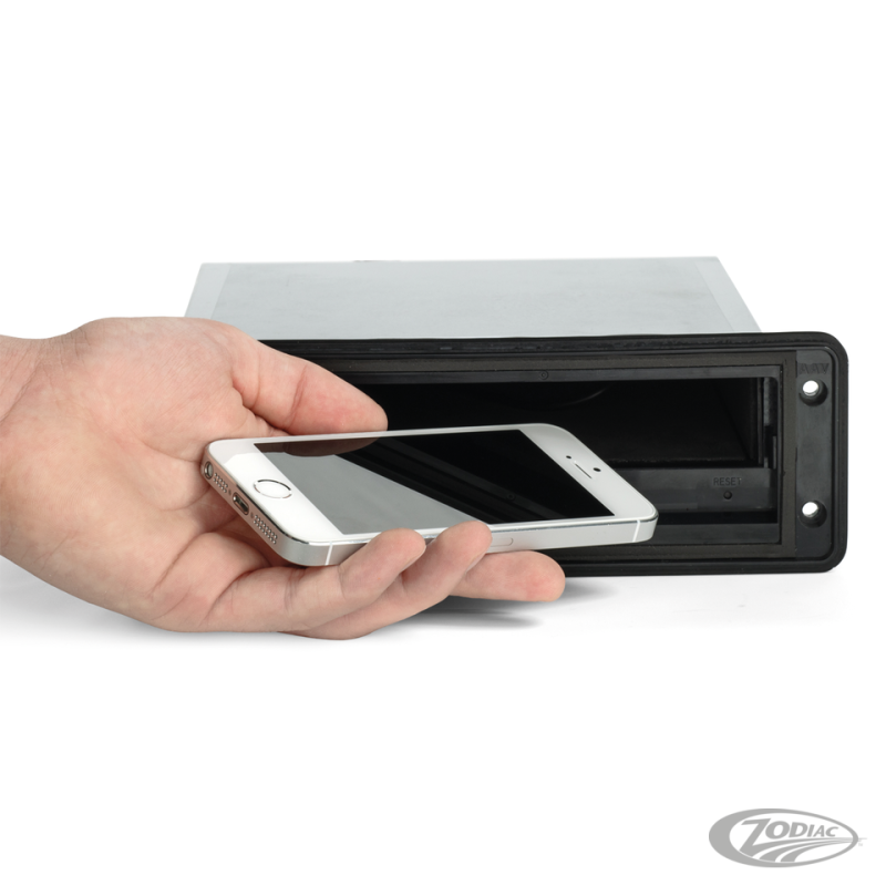 POTS MCJ REGLABLES HOMOLOGUES POUR TWIN CAM SOFTAIL