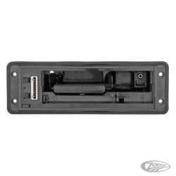 POTS MCJ REGLABLES HOMOLOGUES POUR TWIN CAM SOFTAIL