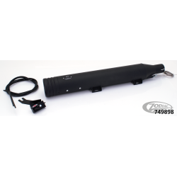 POTS MCJ REGLABLES HOMOLOGUES POUR MILWAUKEE EIGHT SOFTAIL