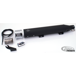 POTS MCJ REGLABLES HOMOLOGUES POUR MILWAUKEE EIGHT SOFTAIL