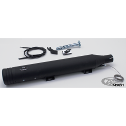 POTS MCJ REGLABLES HOMOLOGUES POUR MILWAUKEE EIGHT SOFTAIL