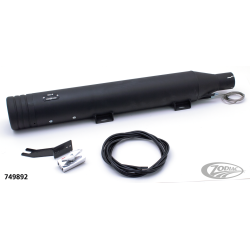 POTS MCJ REGLABLES HOMOLOGUES POUR MILWAUKEE EIGHT SOFTAIL