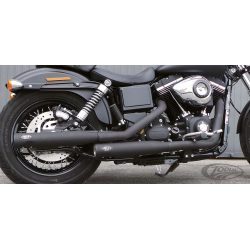 POTS MCJ REGLABLES HOMOLOGUES POUR DYNA