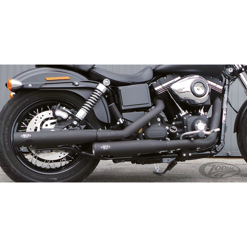 POTS MCJ REGLABLES HOMOLOGUES POUR DYNA